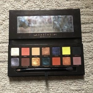 Anastasia Beverly Hills Prism Palette